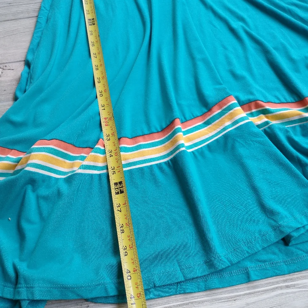 NWT Fever London Dress, Cap Sleeve, Stretch Fabric,Size US 10 - Picture 4 of 7
